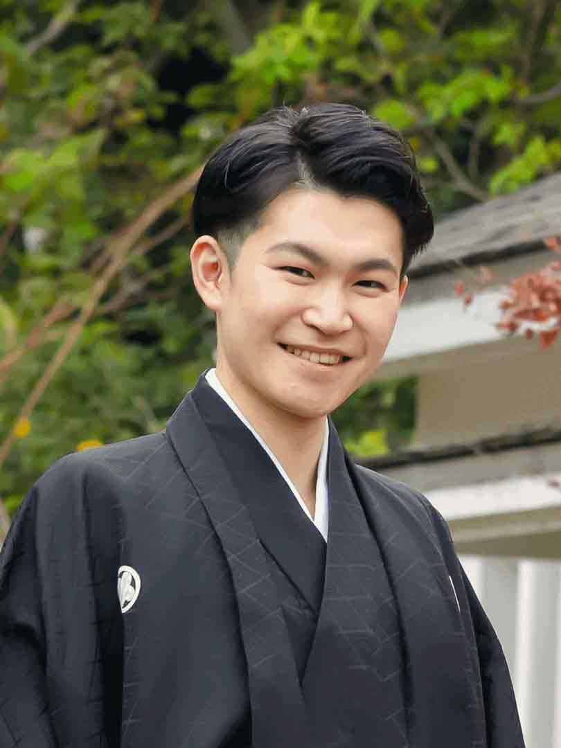 メンバー 三村研究室